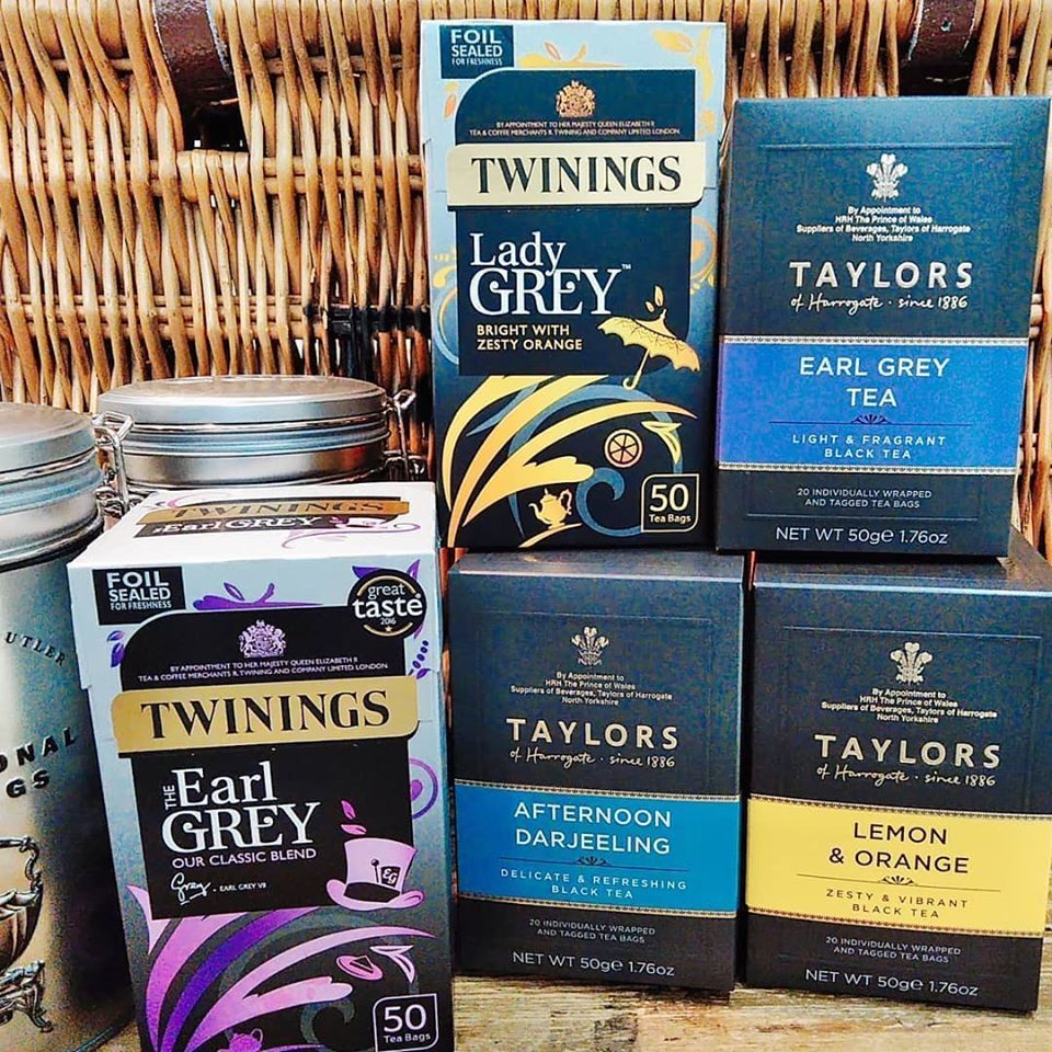 紅茶など新商品入荷と Terakadoさんの焼き菓子販売のお知らせ Cotswolds 吉祥寺店 Information 紅茶など新商品入荷と Terakadoさんの焼き菓子販売のお知らせ Cotswolds 吉祥寺店 Information