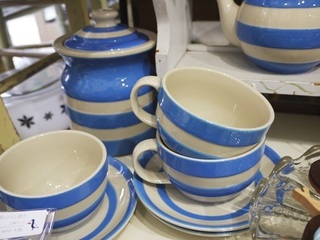 T.G.Greenのコーニッシュウェア入荷しました☆: COTSWOLDS